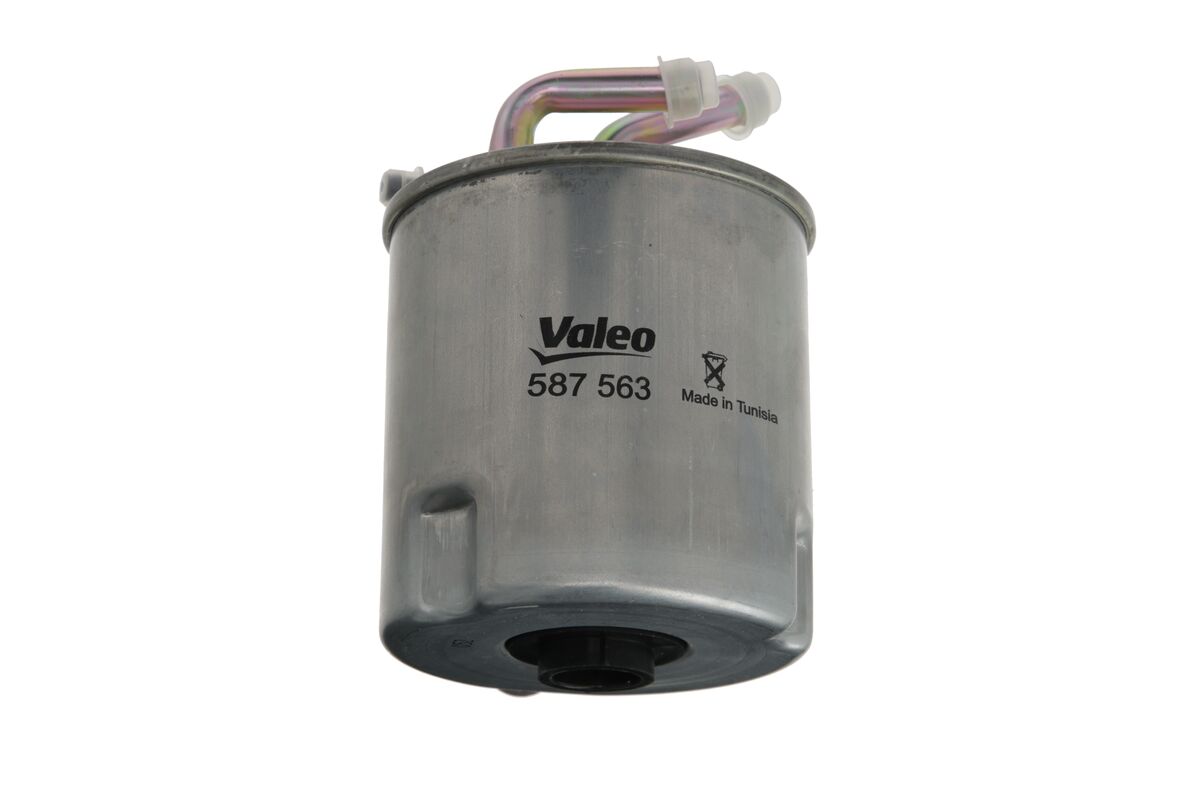 FILTRO CARBURANTE